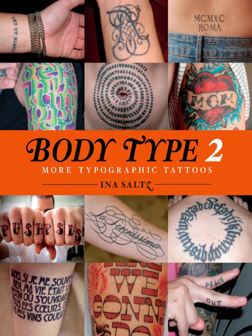 Cover image for Body Type 2
